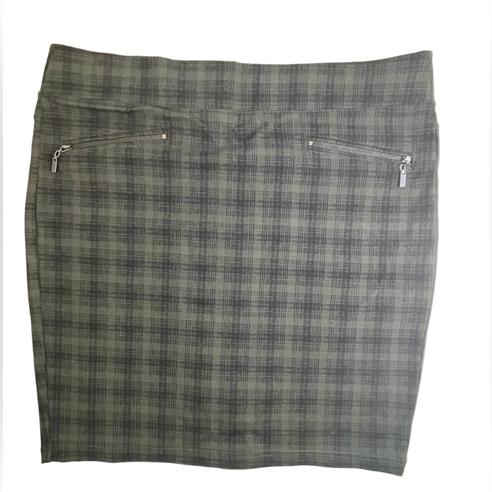 Liverpool Skirt